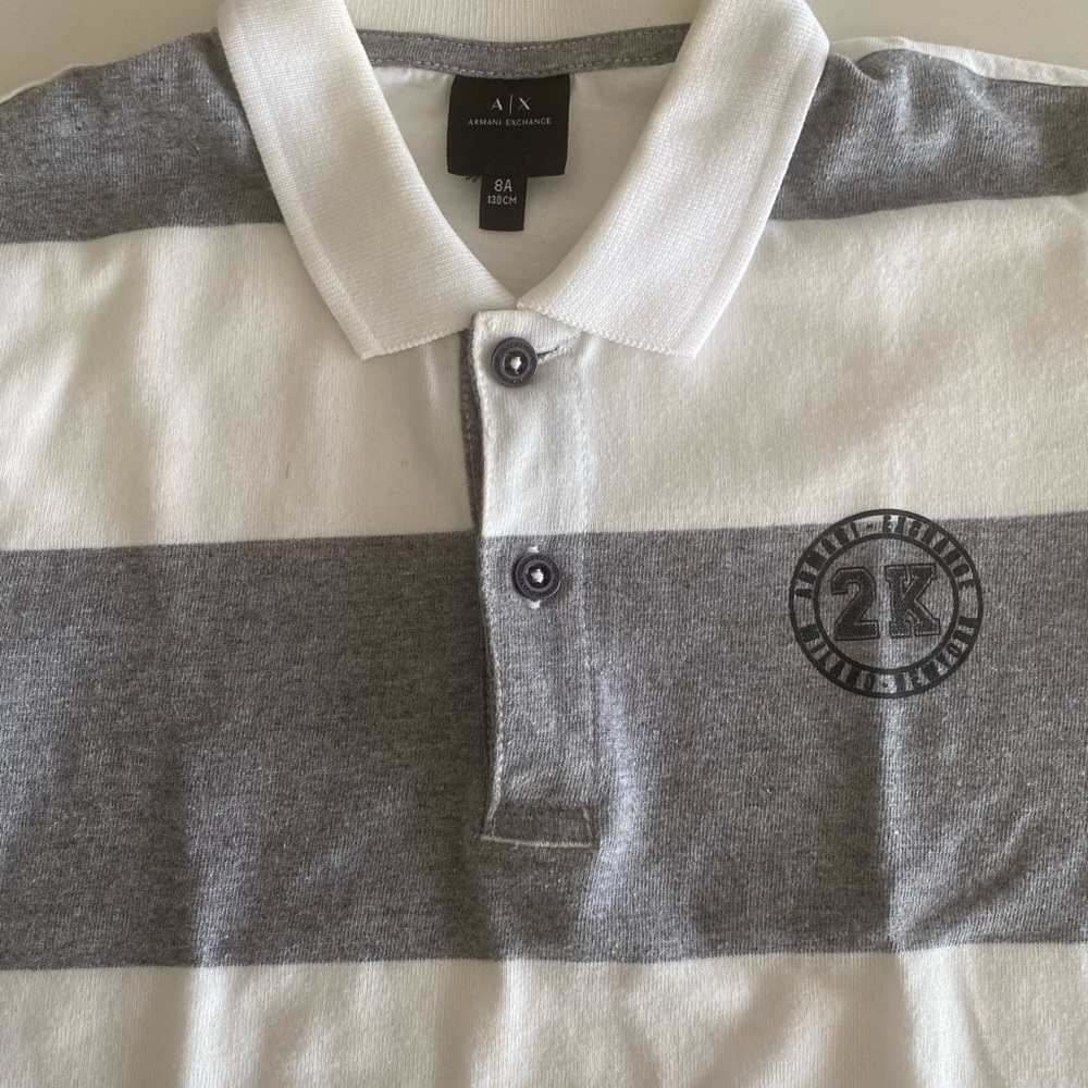 Armani Exchange